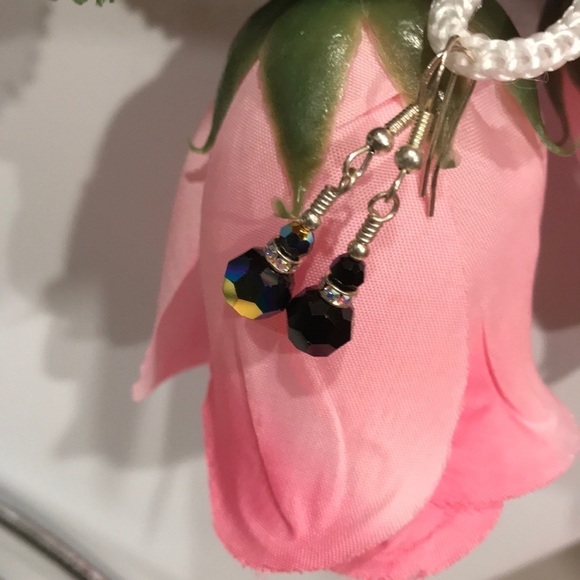 🔥ON SALE🔥3/$30🔥 💖 LA Design 💖 Handmade Earring - Picture 4 of 7